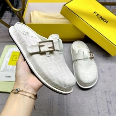 Fendi Slippers